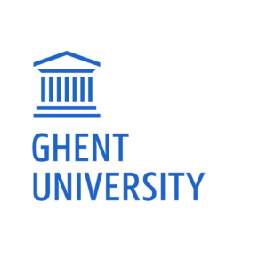 Ghent University logo