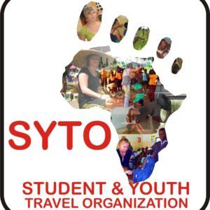 SYTO logo