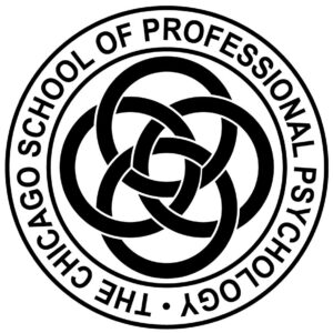 Chicago School of Professional Psychology logo