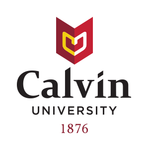 Calvin University Logo