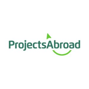 Projects Abroad logo