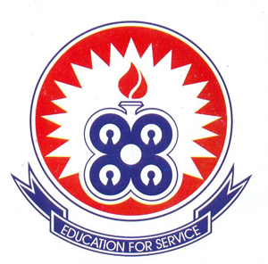 University of Education Winneba logo