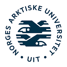 UiT The Arctic University of Norway logo