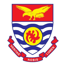 University of Cape Coast logo